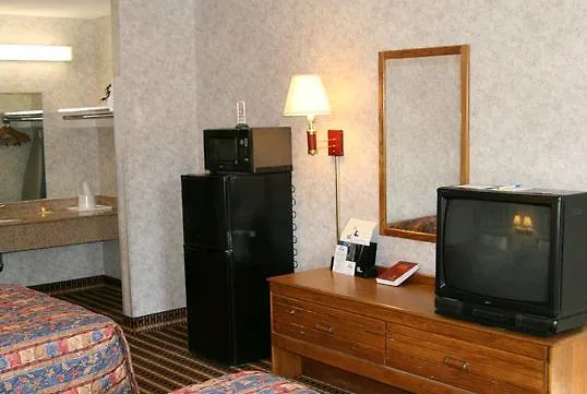 Motel Days Inn By Wyndham Nashville N Opryland/Grand Ole Opry