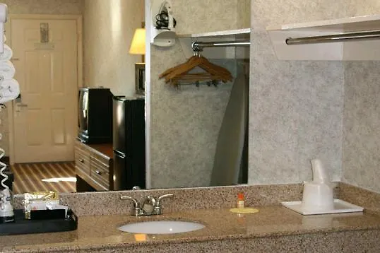 Days Inn By Wyndham Nashville N Opryland/Grand Ole Opry