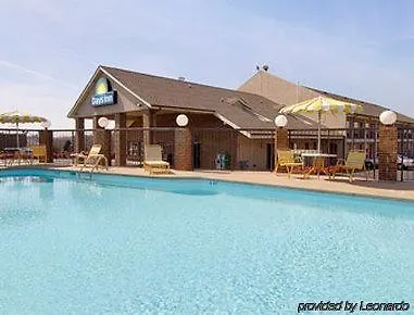 Days Inn By Wyndham Nashville N Opryland/Grand Ole Opry 2*,  États-Unis