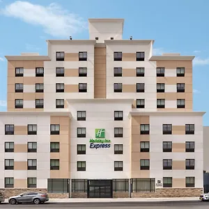 Express - Jamaica - Jfk Airtrain - Nyc By Ihg New York
