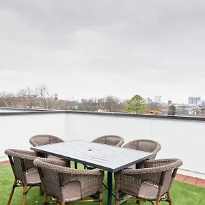 Sonder The Retreat Aparthotel