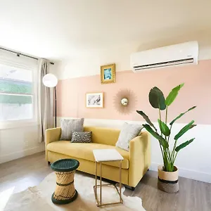 Sonder By Marriott Bonvoy The Stat Apartments Midtown Appart hôtel