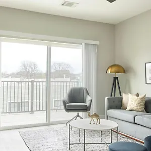 Sonder By Marriott Bonvoy Belcourt Hillsboro Village Aparthotel