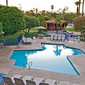 The Garden Vista Hotel