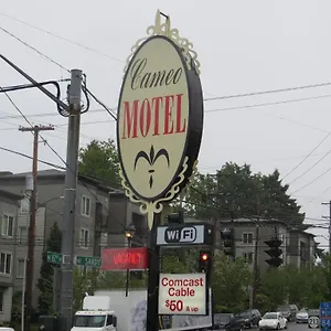 Cameo - Motel