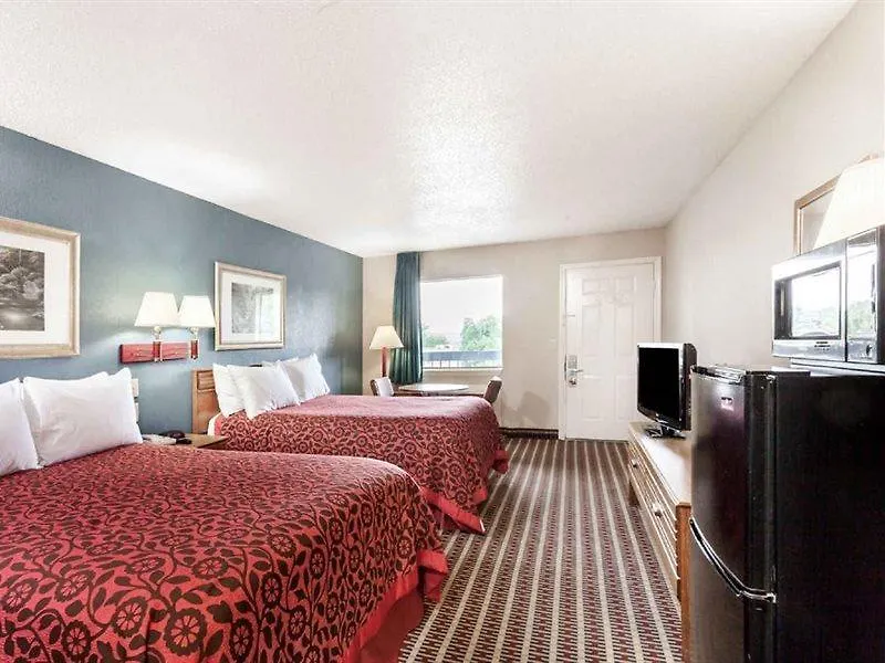 ** Motel Days Inn By Wyndham Nashville N Opryland/Grand Ole Opry United States