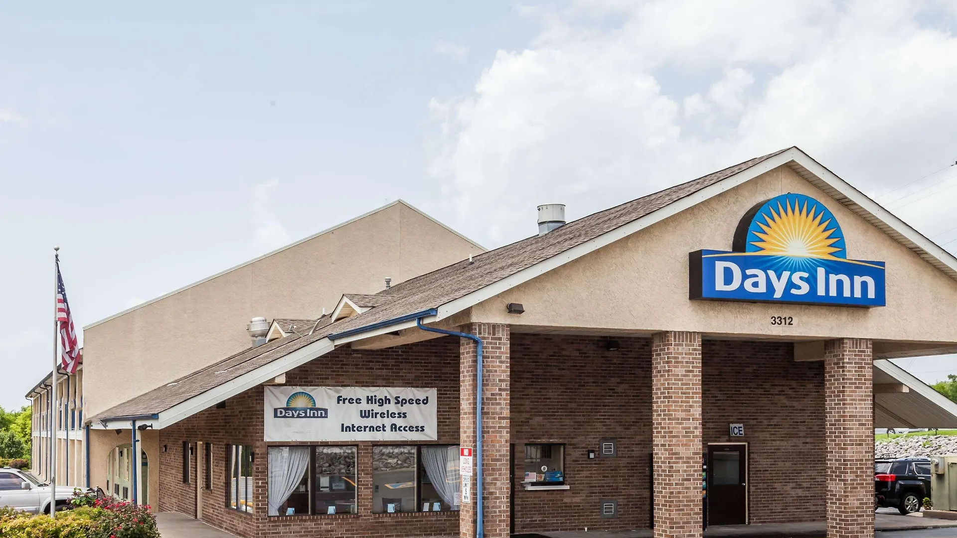 Days Inn By Wyndham Nashville N Opryland/Grand Ole Opry United States