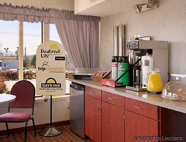 Motel Days Inn By Wyndham Nashville N Opryland/Grand Ole Opry