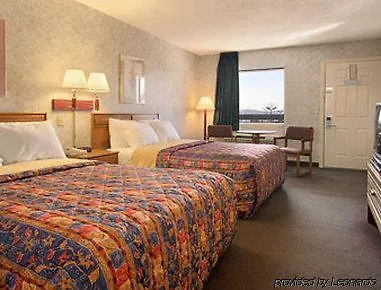 Days Inn By Wyndham Nashville N Opryland/Grand Ole Opry United States