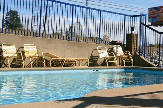 Motel Days Inn By Wyndham Nashville N Opryland/Grand Ole Opry